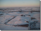 Rochester, MN from the air