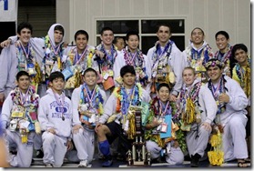 2010 Boys State Champions